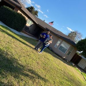 Meet your Posher, Adriana